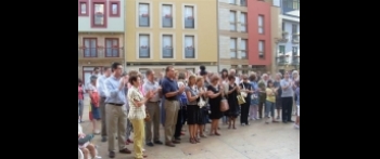 La AVT agradece a los ciudadanos que se concentraron el viernes por toda España 
